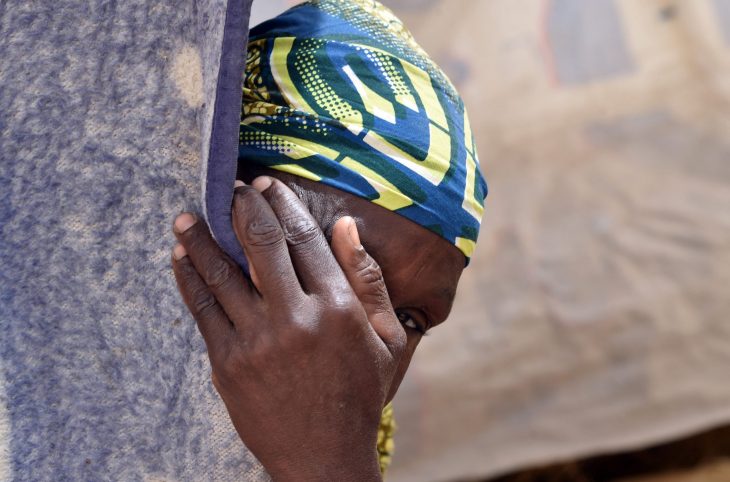 16 jours d’activisme contre les violences faites aux femmes