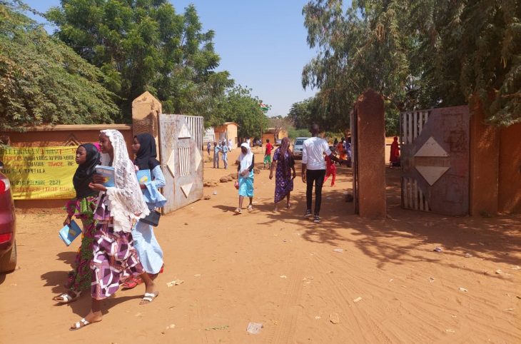 Niger/éducation : plus de 5000 cas de faux transferts découverts à Niamey par la DREN