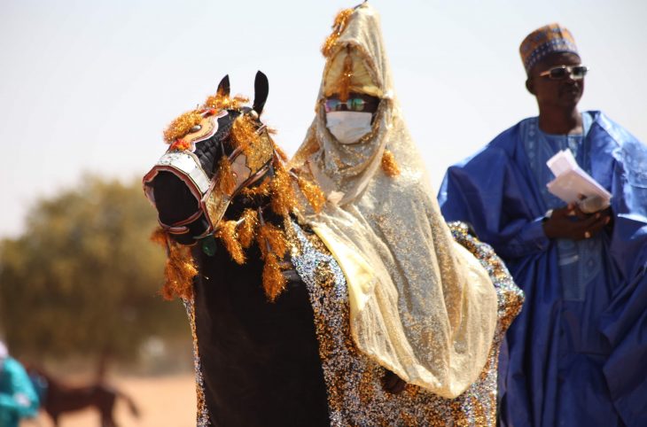 Le bilan et les perspectives du festival Dokin Iska Dan Fillingué