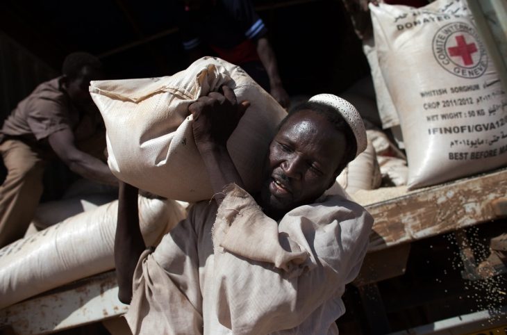 Préserver l’espace humanitaire au Sahel