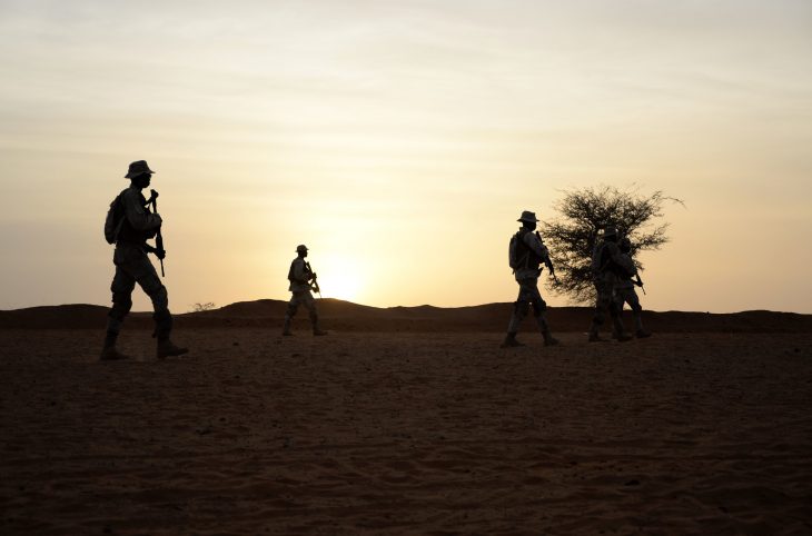 Analyse de la situation sécuritaire au sahel et dans le bassin du Lac Tchad par le journaliste nigérien, Seidik Abba dans son ouvrage