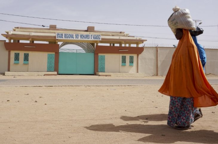 Comprendre la migration féminine dans la commune de ''Daouché''