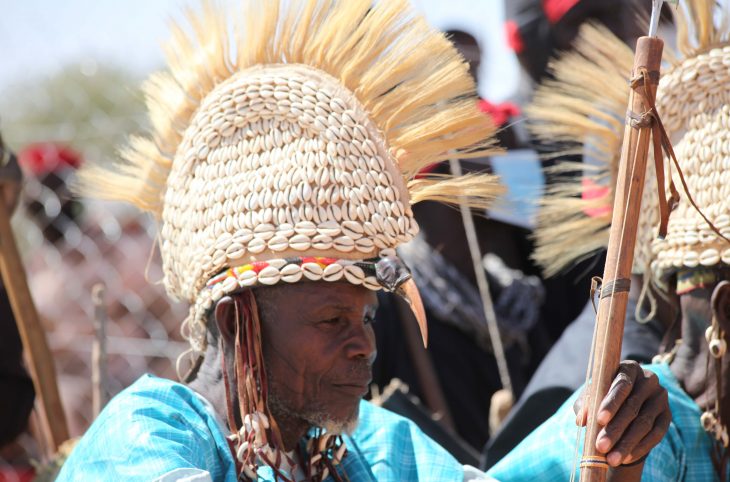 La 1ère édition du festival de l’Aréwa