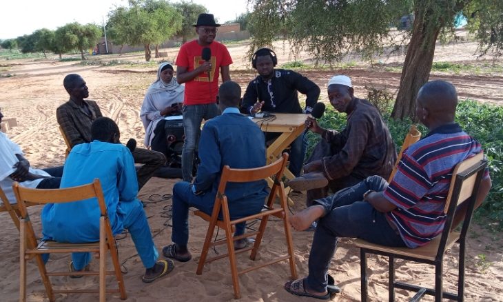 Impact du changement climatique sur l’agriculture : comment les jeunes agriculteurs s’en sortent-ils ?