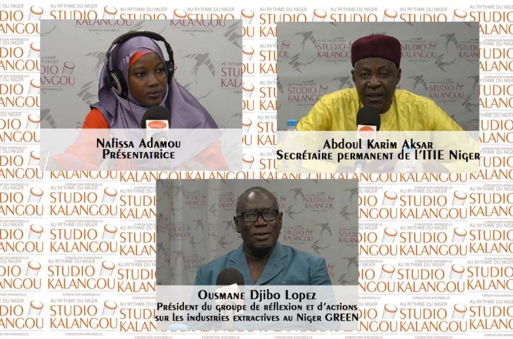 La mise en œuvre de l’initiative pour la transparence des industries extractives au Niger ITIE : états des lieux et perspectives