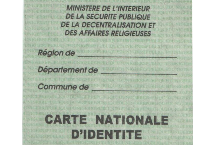 Explication des sanctions encourues en cas d’altération des pièces d’Etat civil 