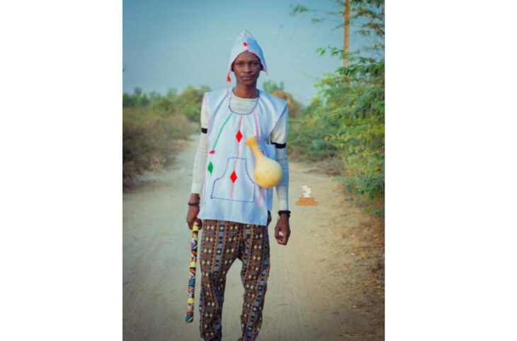 Nous allons à la découverte de Tinni Abdoulaye dit Manager un entrepreneur
