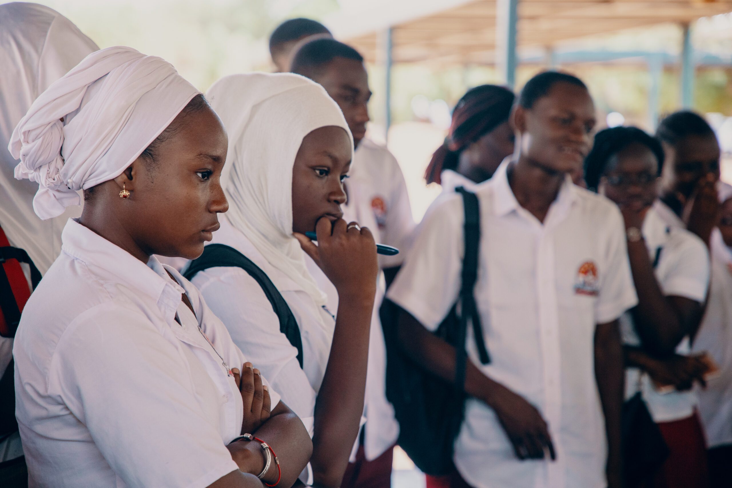 Comment les jeunes perçoivent-ils la notion de paix et de conflit au Niger ?