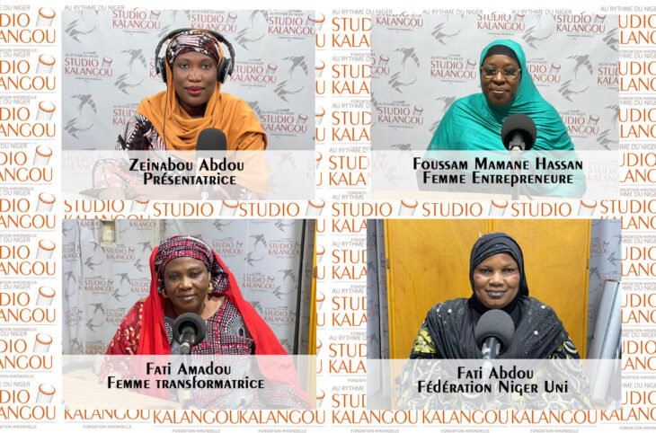 Les Femmes transformatrices du Niger face à la hausse des prix des produits ; Quelles sont les alternatives ? 