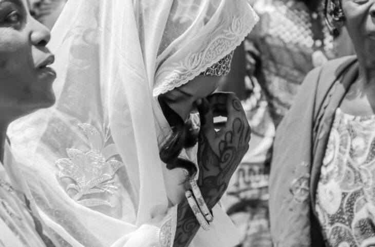 Une tradition nuptiale en voie de disparition à Tahoua