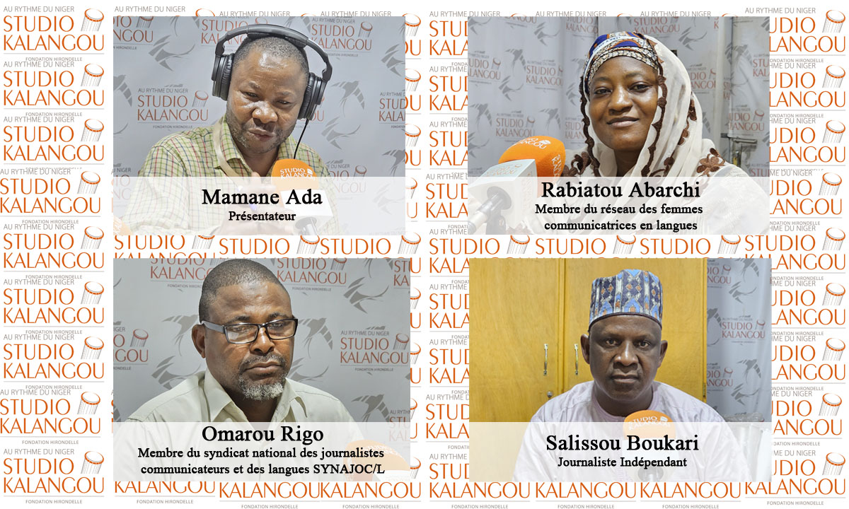 Comment mieux consolider les acquis de la liberté de la presse dans un contexte de transition militaire au Niger ?