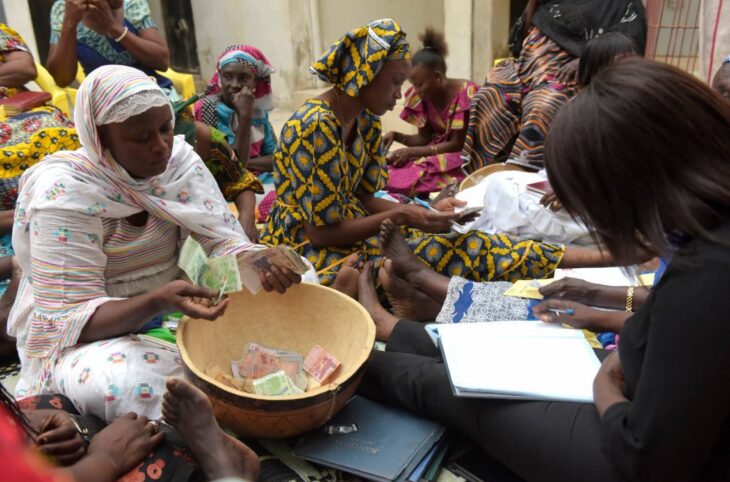 A la découverte du groupement féminin «Talaka tarey bane » de Birni N’Gaouré