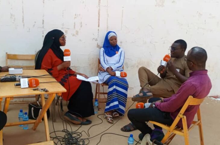 L’importance et la place de la lecture chez les jeunes nigériens