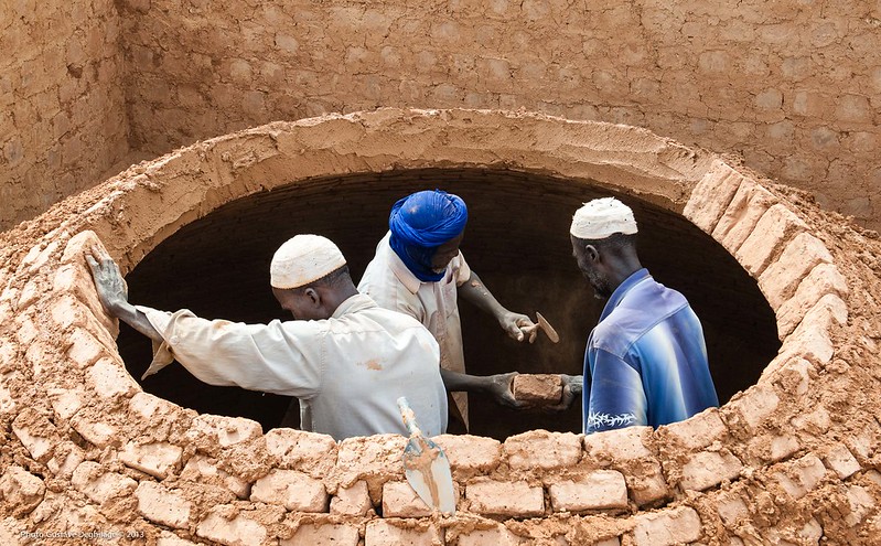 L’importance du permis de construire au Niger