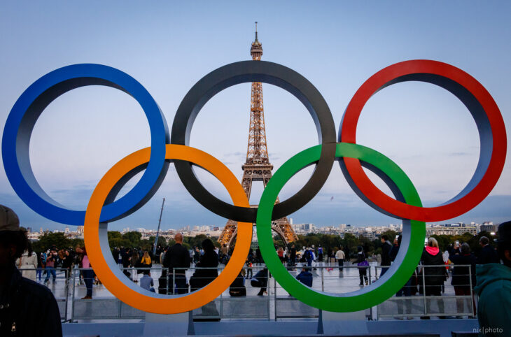 La liste des athlètes nigériens qualifiés pour les jeux olympiques et Paralympiques de Paris est connue