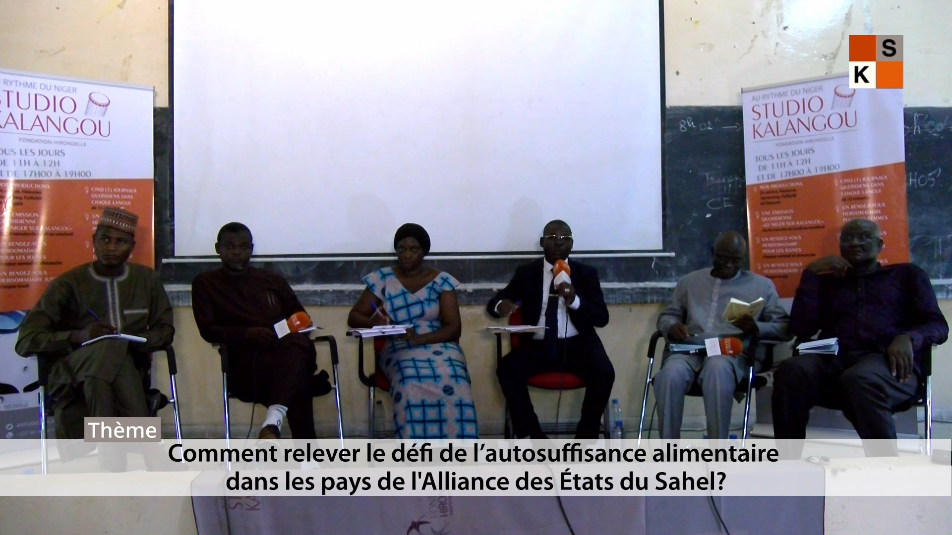 [Suite] Comment relever le défi de l’autosuffisance alimentaire dans les pays de l’AES ?