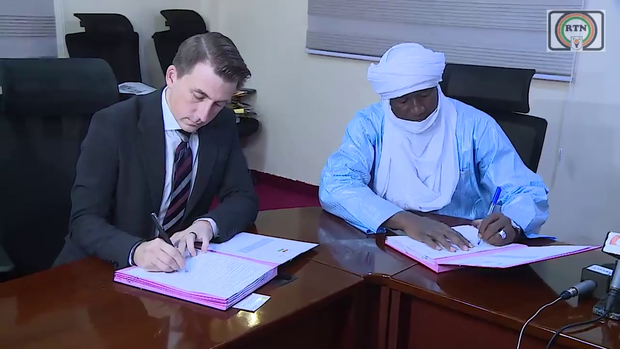 Un partenariat entre le Niger et Starlink pour faciliter l’accès à Internet