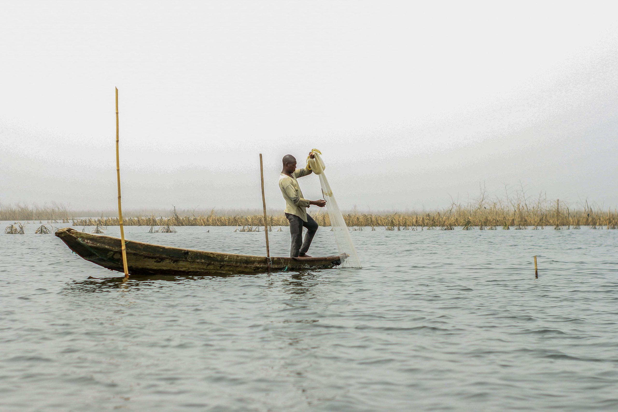 Coup d’envoi de la saison de pêche à Tabalak