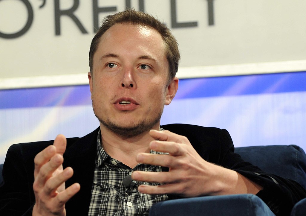 Elon Musk met fin aux rumeurs sur le Tesla Phone