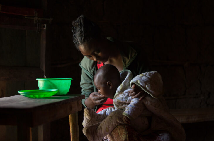 À Mayahi, une farine locale enrichie contre la malnutrition infantile