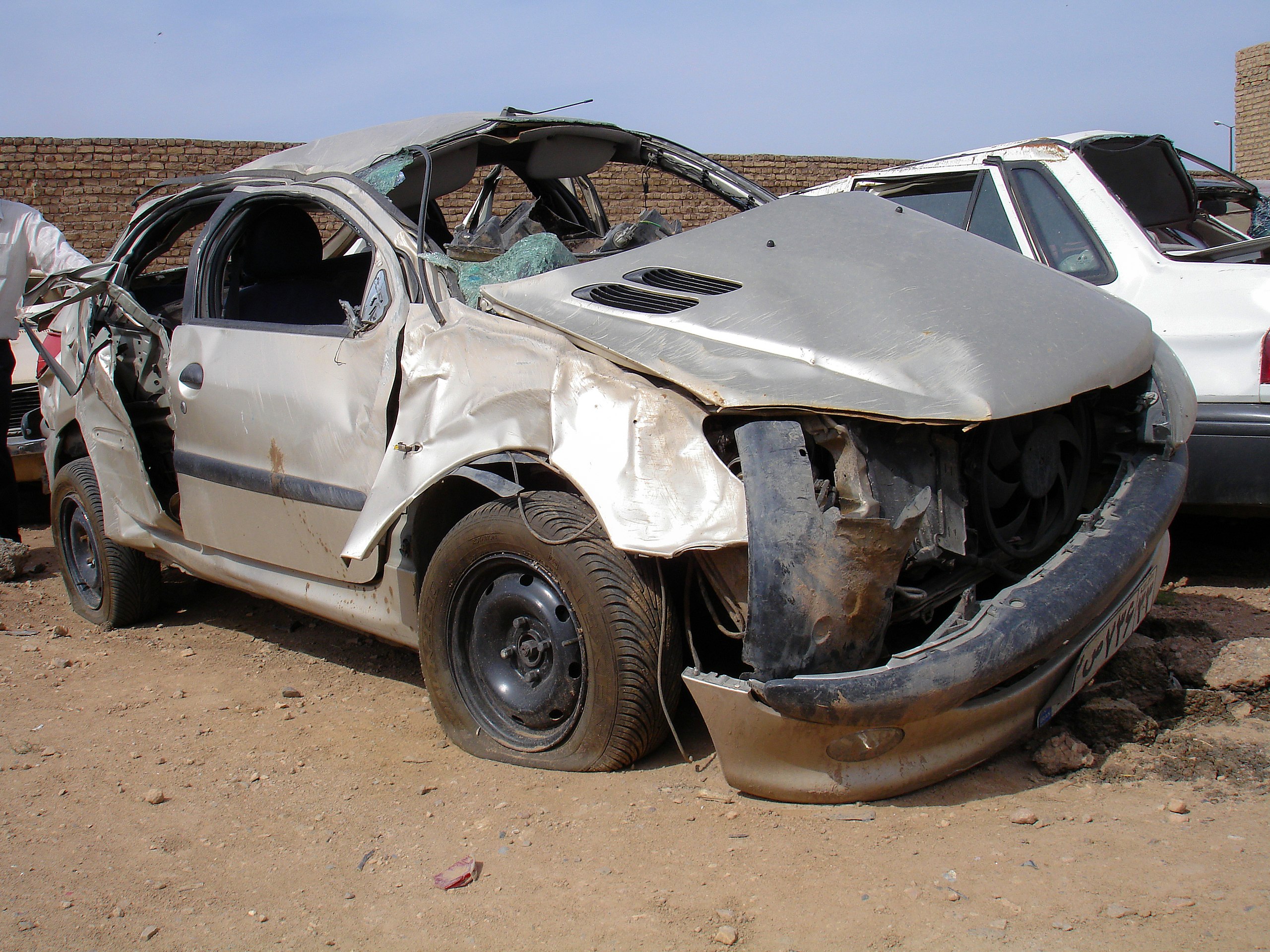 [Rediffusion] Comment faire face à la récurrence des accidents de la circulation dans la ville d’Agadez ?