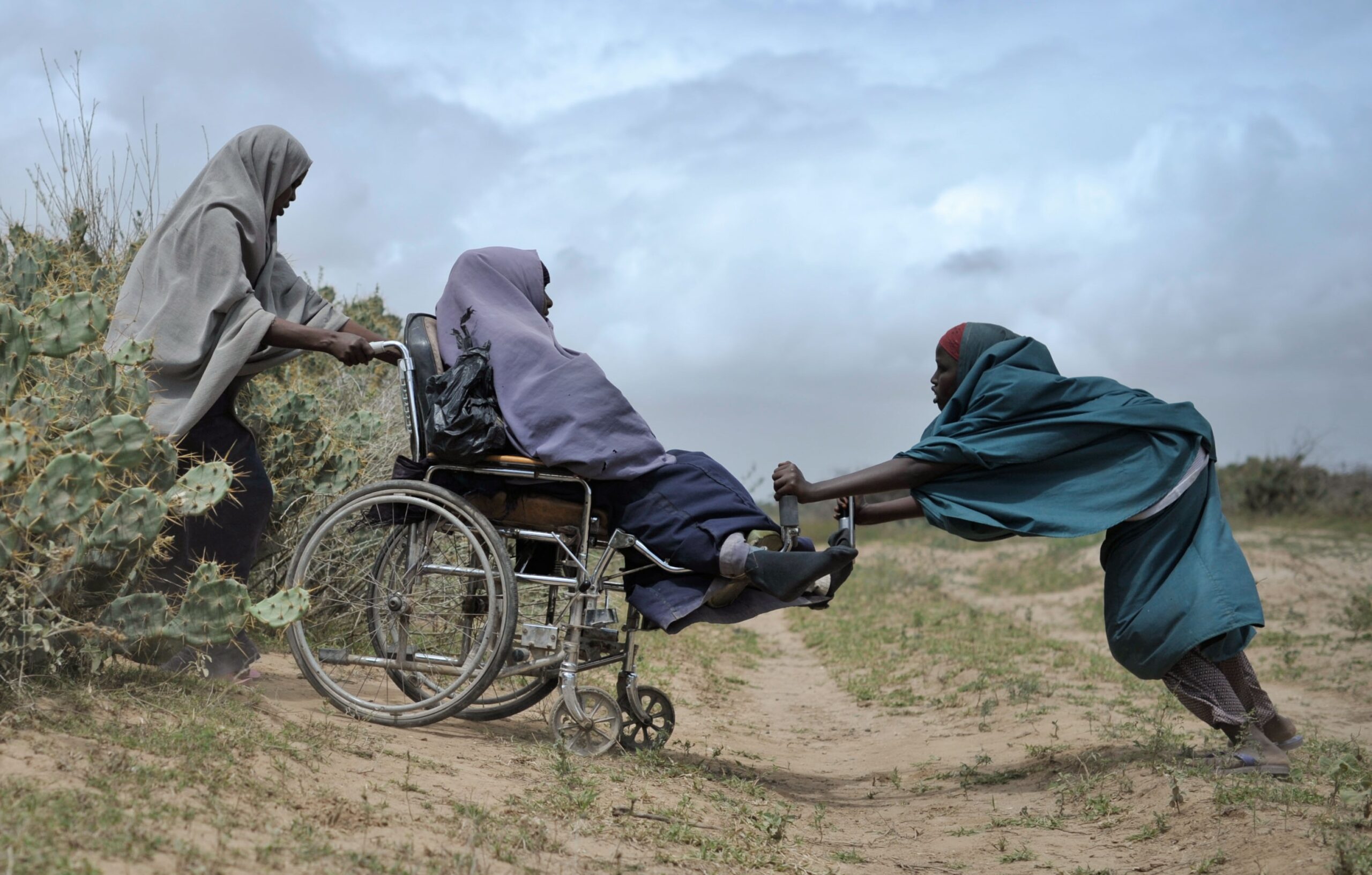 ♿👩🏿Point sur la 3e édition de la foire inclusive des femmes handicapées