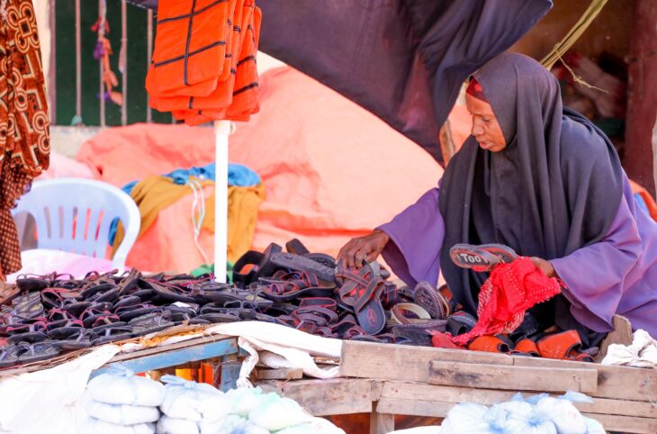 [Rediffusion] Fermeture de la frontière entre le Bénin et le Niger : quelles alternatives pour le commerce des femmes à Gaya