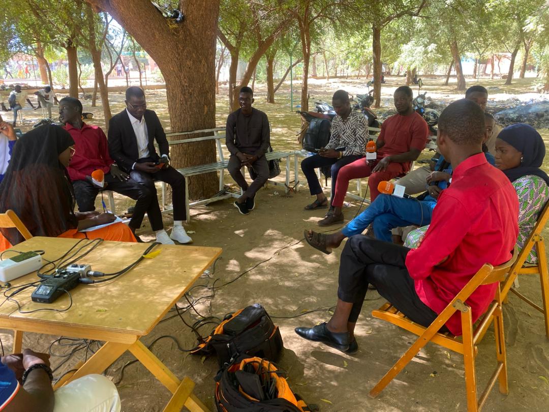 Jeunes et banditisme à Niamey, comment se protéger et lutter contre ?