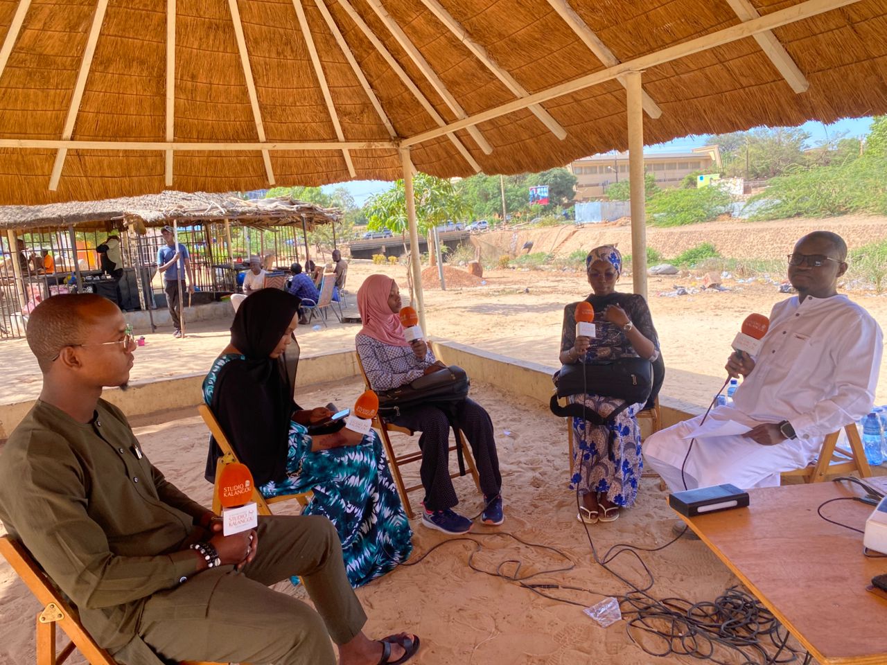 Mariage des enfants au Niger, quelle est la contribution des jeunes dans la lutte contre le phénomène ? 