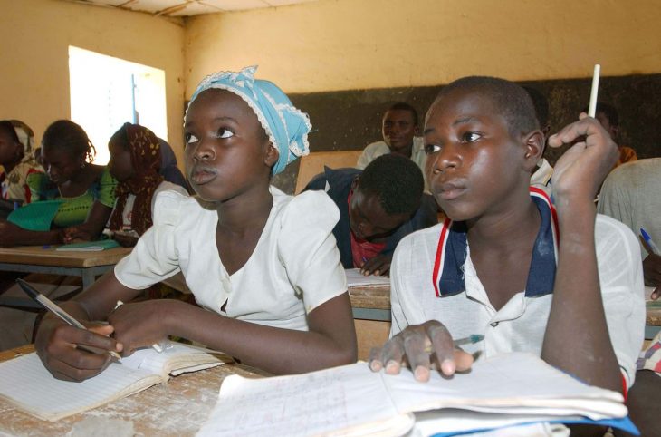 Niamey / Enseignement : Le BEN SYNACEB menace de suspendre les activités académiques si les pécules ne sont pas payés avant vendredi.