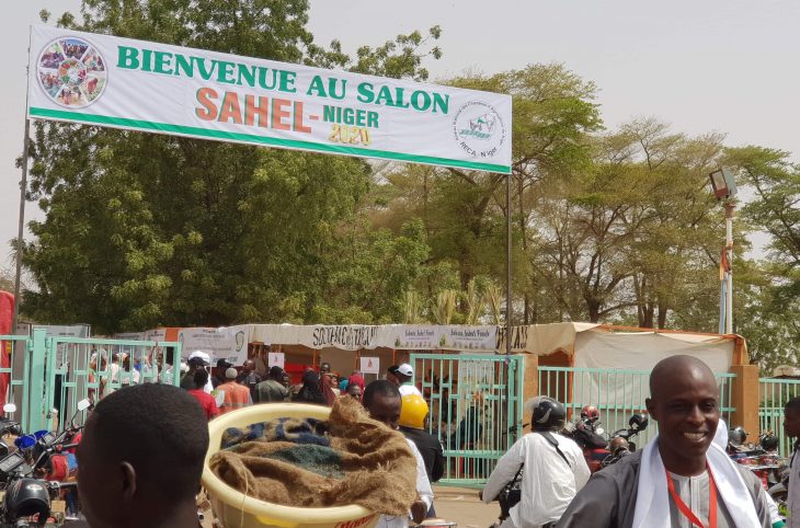 « Le rôle des chambres d’agriculture dans le développement du secteur agricole au Niger »