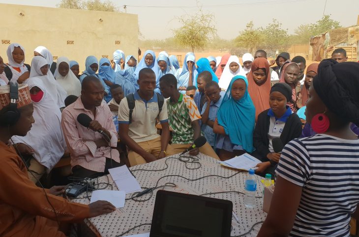 [Fada] Education au Niger : ODD4 est-il possible au Niger ?