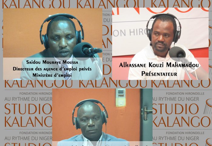 « Les conditions d’embauche et de travail des gardiens des sociétés de sécurité privées au Niger : limites et perspectives »