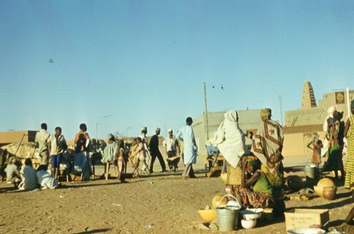 Agadez/ La mairie encore plus proche des administrés