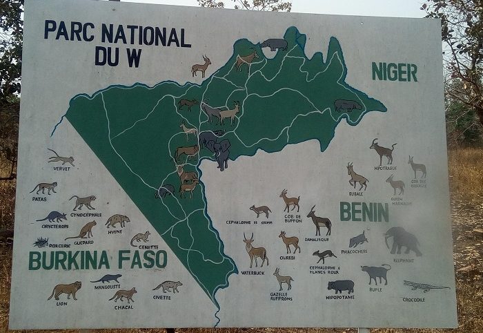 Niger/ les réserves naturelles protégées face à un défi de gestion