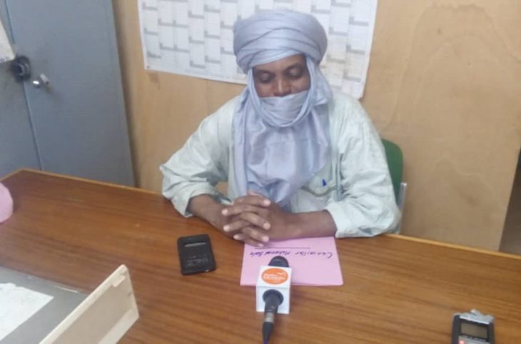 Le magazine du 13/03/2019:Agadez/ la scolarisation de la jeune fille peine à être effective dans certaines localités