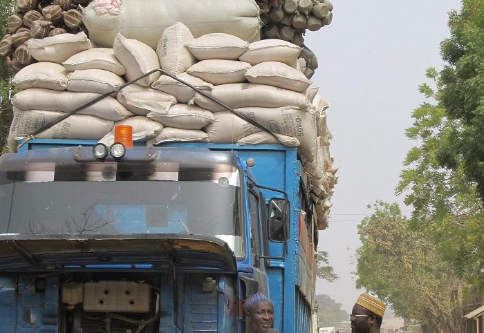 Le magazine du 08/08/2017:Circulation de gros camions à Niamey : que dit la réglementation ?