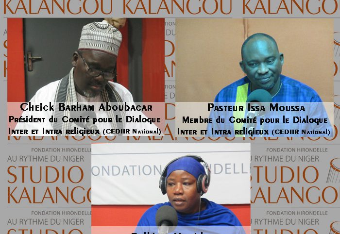 La tolérance religieuse et culturelle au Niger : quels sont les facteurs de réussite ?