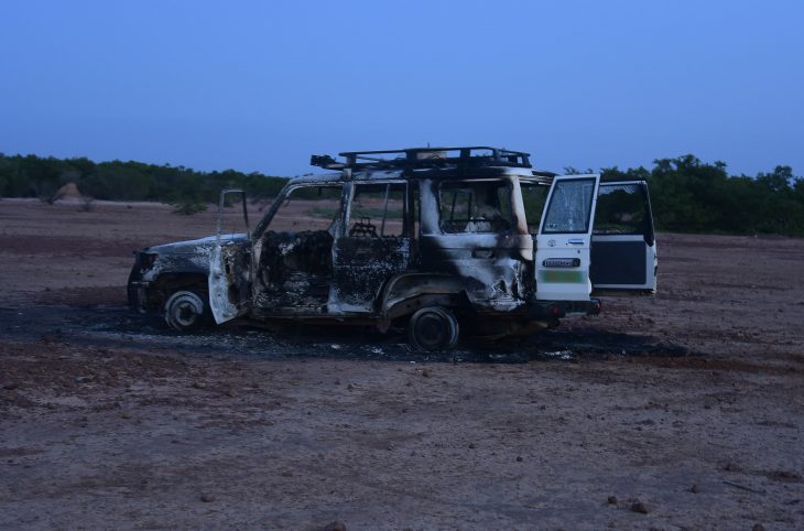 Attaque de Kouré : L’élargissement de l’état d’urgence dans la région porte un coup dur au tourisme