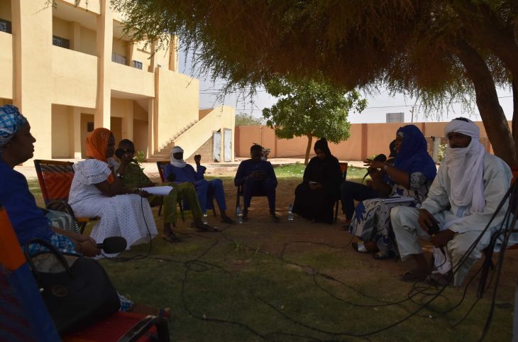 Consommation des stupéfiants par les jeunes à Agadez : Causes et ampleurs