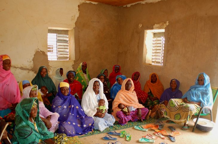 Explication des différents droits consacrés aux femmes nigériennes