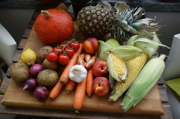 Le magazine "Femmes et bien-être" du 05/11/2019 : Les avantages apportés par la vitamine A à l’organisme