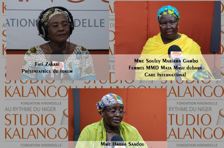 Femmes et élections : Comment donner l’égalité des chances aux femmes aux différentes échéances électorales au Niger