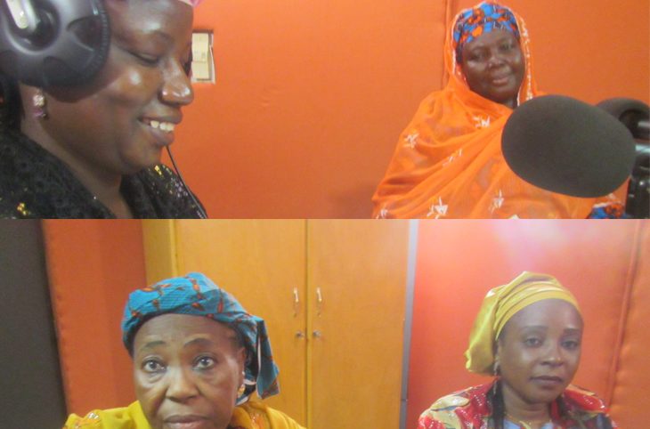 Le forum en zarma du 05/08/2018 : Quelles perspectives dans la participation politique des femmes au Niger ?