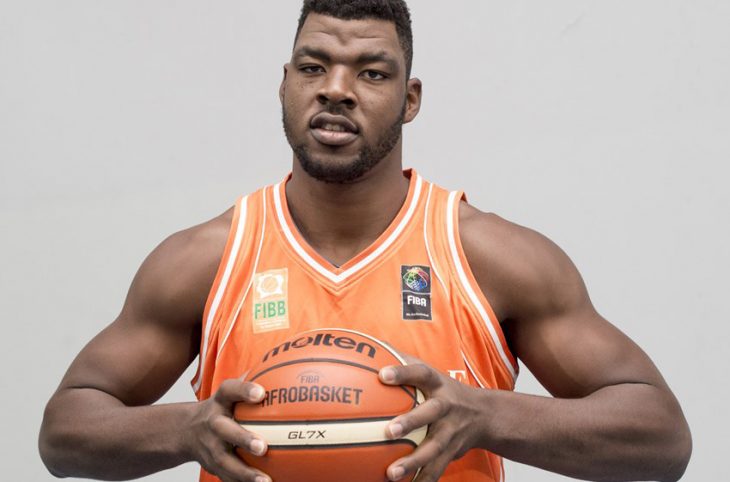 Le magazine du 19/07/2018 - Un jeune basketteur nigérien joueur professionnel en Espagne : avec son club SEYDOU a remporté deux fois la coupe du Roi