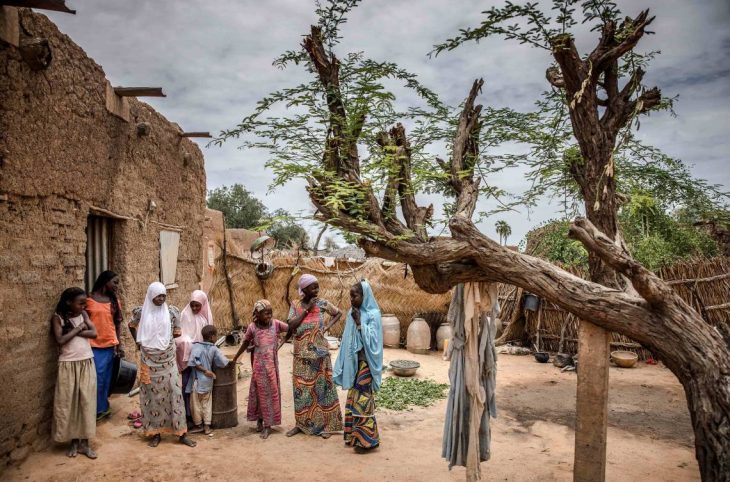 Le mariage des enfants au Niger : prise de conscience des jeunes filles et des parents