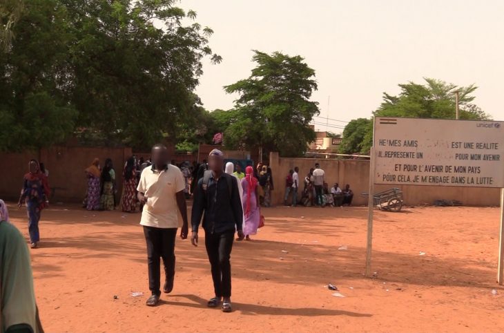 Niger : Début des examens du brevet d’études du premier cycle (BEPC), session 2021