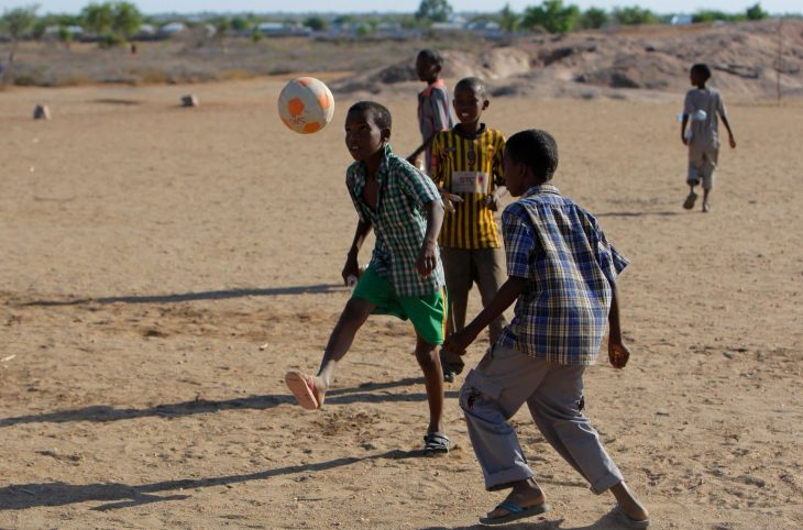 Comment occuper les enfants pendant les vacances ?