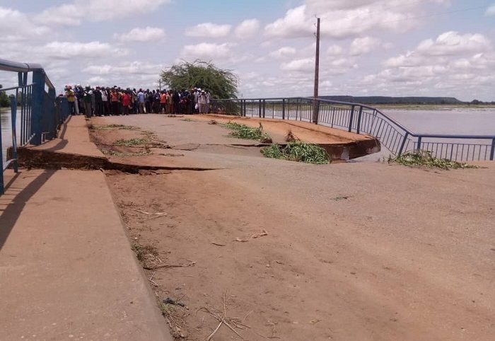 Niger-Bénin / Écroulement du pont de Malanville : conséquences et perspectives.