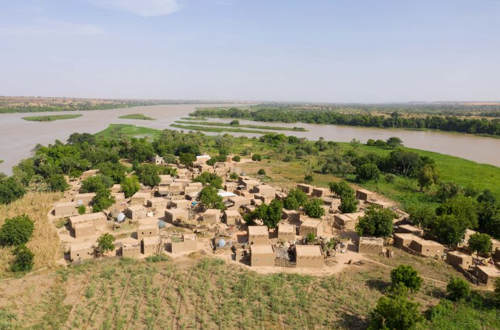 COP-25/ Les problèmes climatiques soulevés au Niger doivent être portés au niveau planétaire